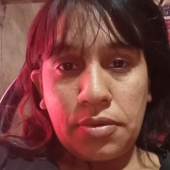 Niñera en San Juan Bautista: LILIANA