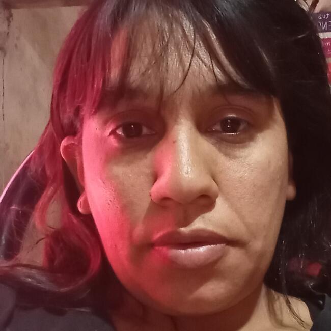 Niñera en San Juan Bautista: LILIANA