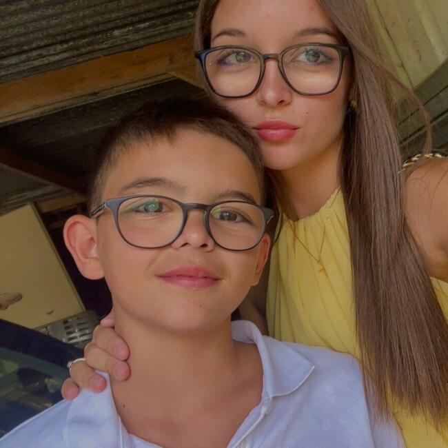 Babysitter in Beaufort-en-Vallée: Oceane