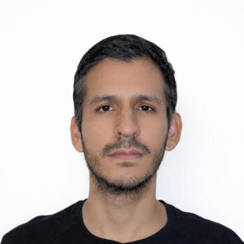 Babysitting job in Medellín: babysitting job Sergio