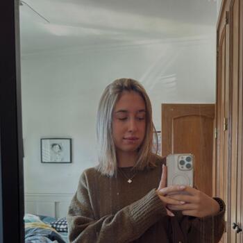 Babysitter em Almada: Matilde