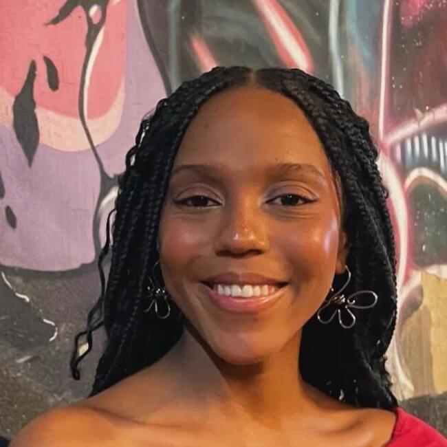 Babysitter in Rio de Janeiro: Gabriela