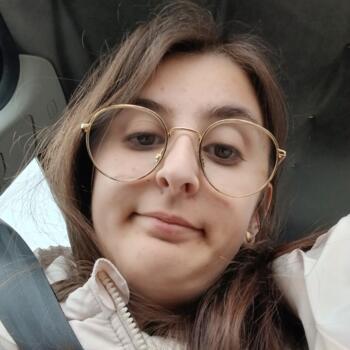 Babysitter em Caldas da Rainha: Leonor