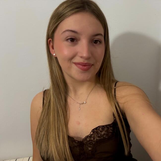 Babysitter in Oviedo: Alba