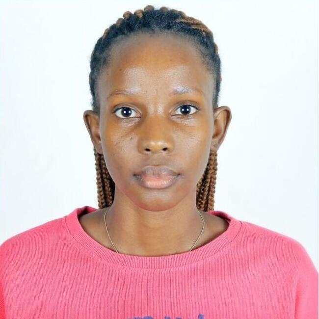 Nanny in Kampala: Jemimah
