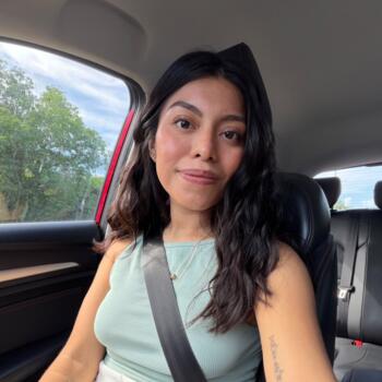 Babysitter in Playa del Carmen: Abigail