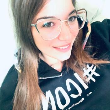 Babysitter in Messina: Federica 