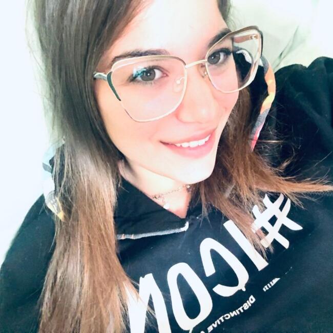 Babysitter in Messina: Federica 