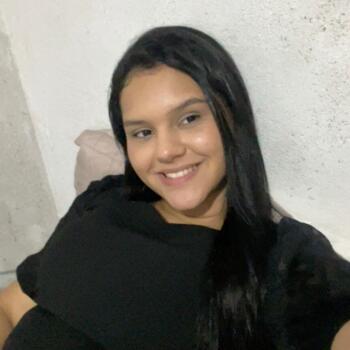 Babysitter in Marabá: Hellem