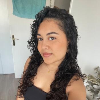 Babysitter in Brétigny-sur-Orge: Audrey