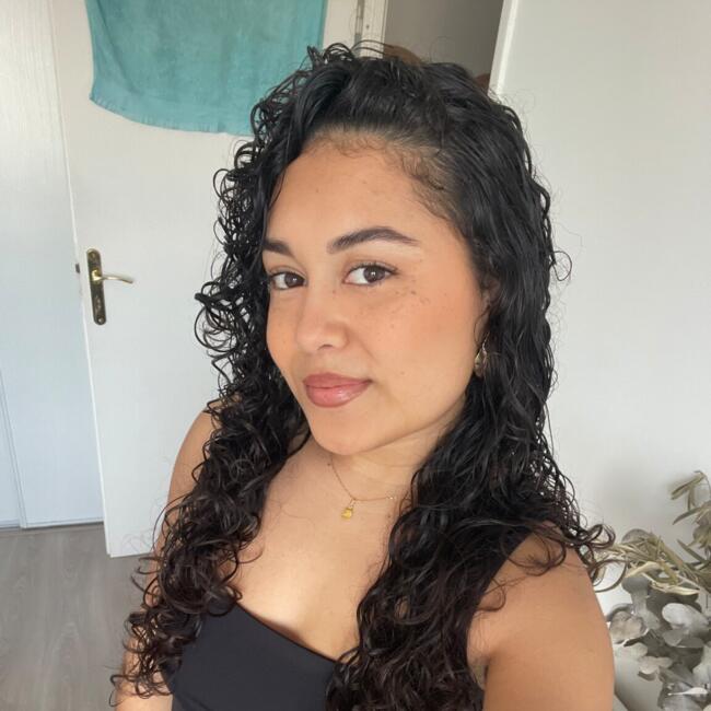 Babysitter in Brétigny-sur-Orge: Audrey