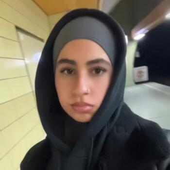 Babysitter in Essen: Noor