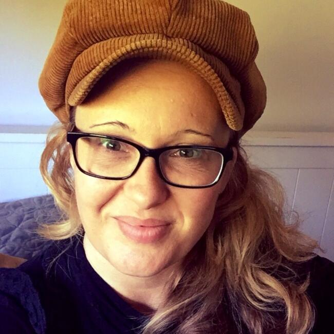 Babysitter in Hobart: Susie