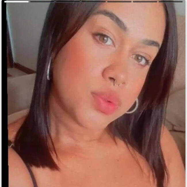 Babysitting job in Brasília: Larissa