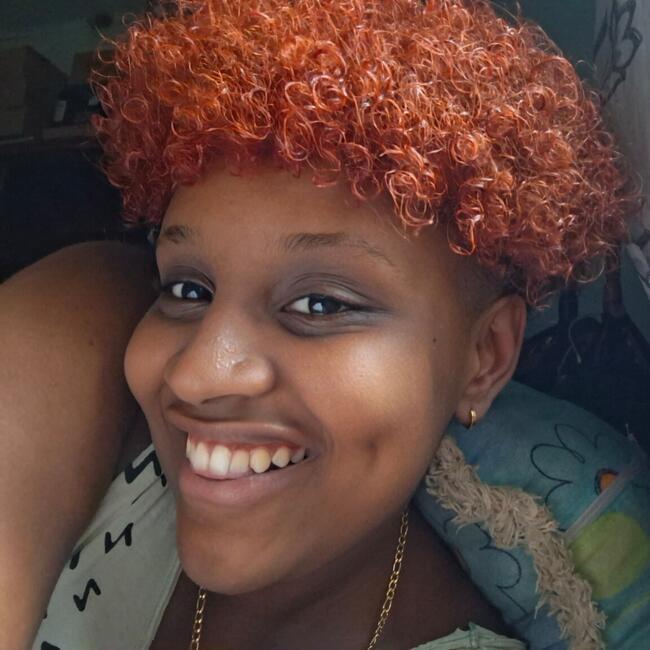 Babysitter in Duque de Caxias: Samara