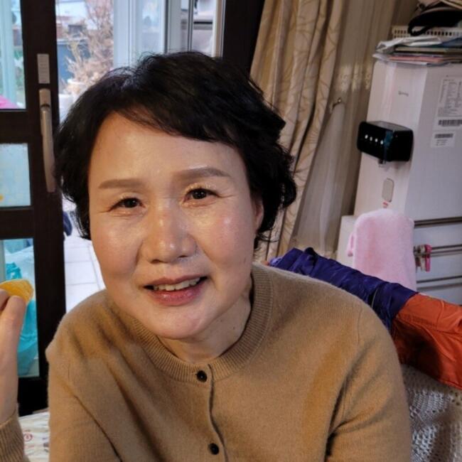 Babysitter in Seoul: 권혜숙