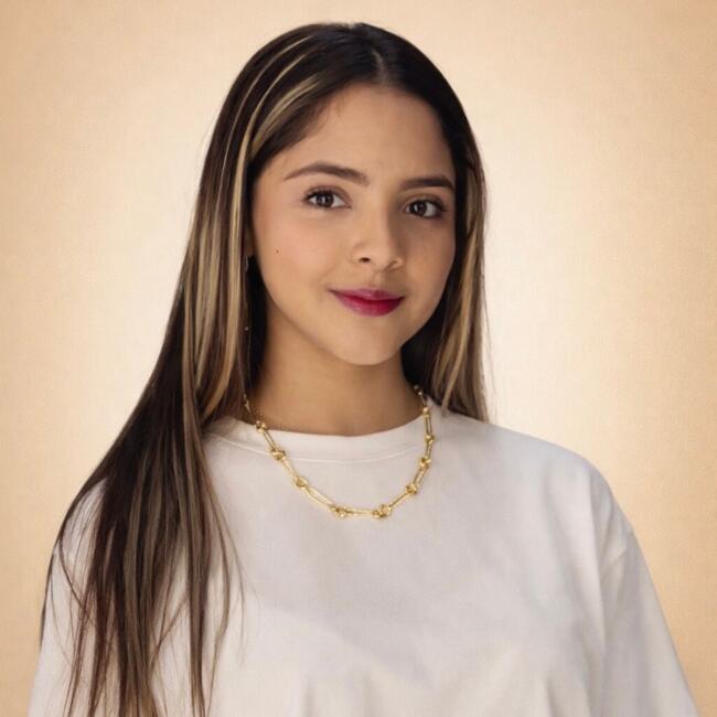 Niñera en Torrevieja: Yeiry