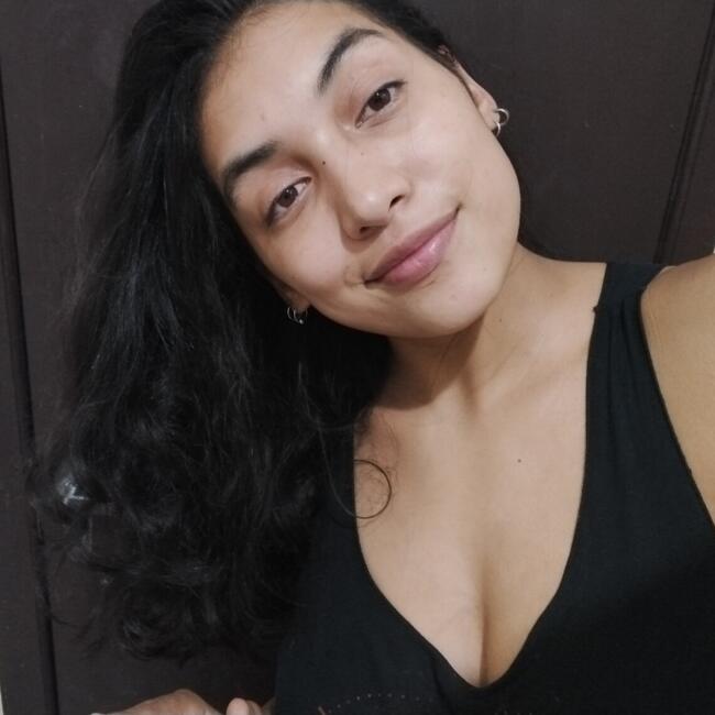 Babysitter in Criciúma: Maria Luiza