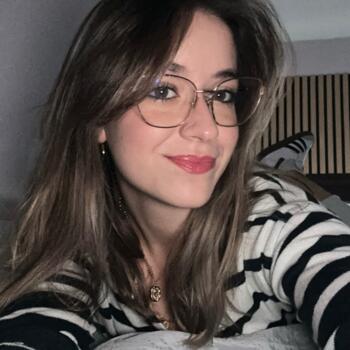 Babysitter em Vila Nova de Gaia: Iara