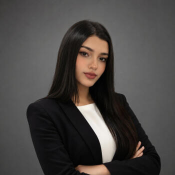 Babysitter in Curitiba: Ana Beatriz