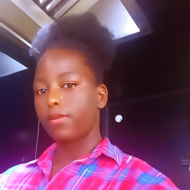 Babysitter in Cape Town: Auxilia