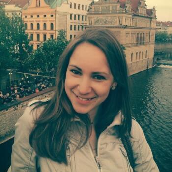 Babysitting job in Izola: babysitting job Polina