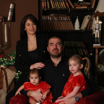 Parent Novi Sad: Tanja