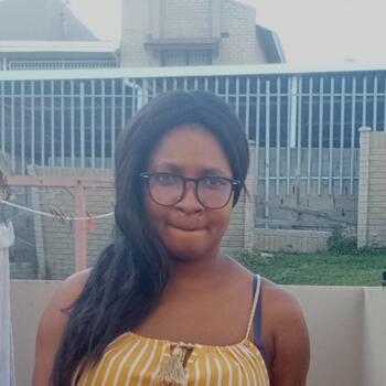 Babysitter in Durban: Rumbidzai