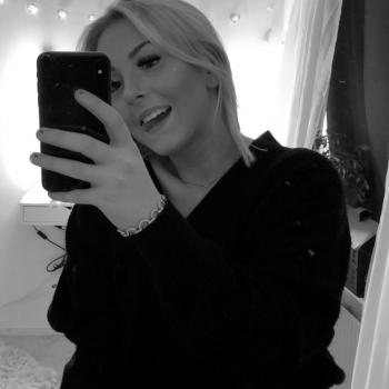 Barnvakt i Ödeshög: Natalie