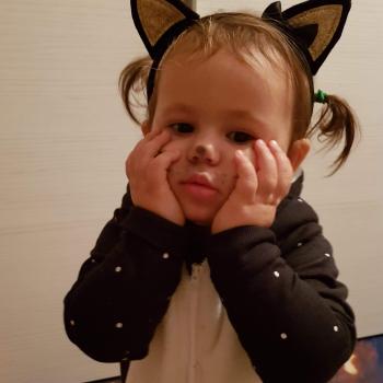 Babysitter Bussigny: Caranfil