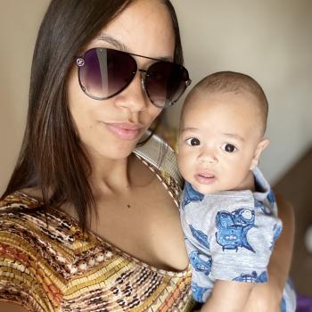 Emprego de babá Contagem: emprego de babá Thais