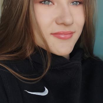 Babysitter Lublin: Kinga