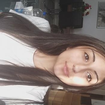 Babysitter Stuttgart: Dilara
