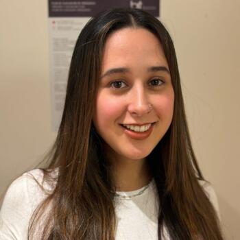 Niñera en Montevideo: Romina