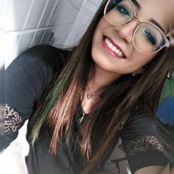 Babysitters in Guarulhos: Giovanna