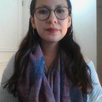 Babysitter in Talca: Daniela