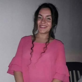 Niñera en San Miguel de Tucumán: Camila