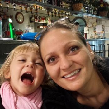 Oppasadres in Hilversum: oppasadres Fátima