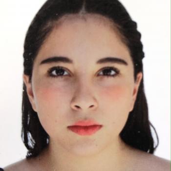 Babysitter in Naucalpan: Ana Elena
