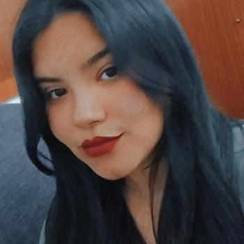 Babysitter in Paterna: Larissa
