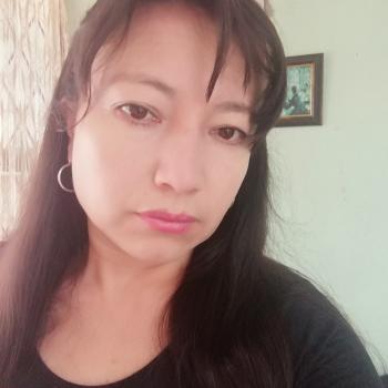 Babysitter in Pasto: Jenny