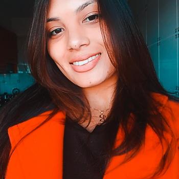Babysitters em Braga: Betina