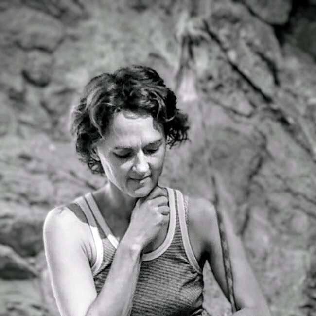 Nanny in Nice: Berangere