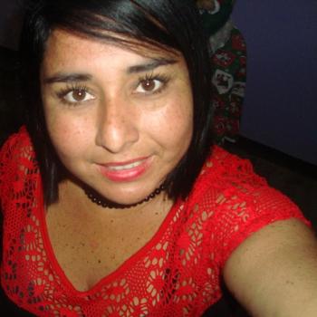 Niñera en Funza: Paola