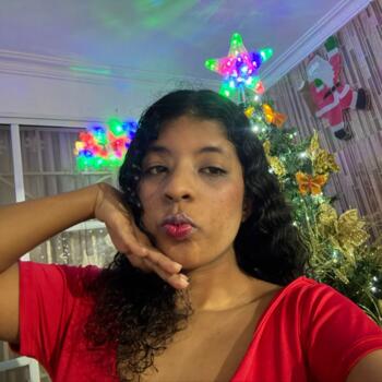 Niñera en Barranquilla: Michell