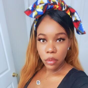 Babysitter in Oklahoma City: Tiffanie