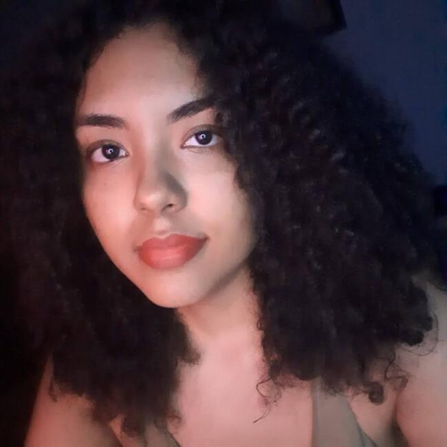 Babysitter in Cartagena: Maria