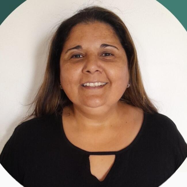 Babysitter in Córdoba: María Ines