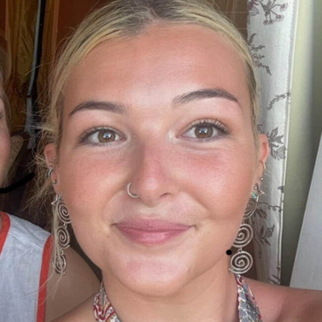 Babysitter in Bristol: Liszka