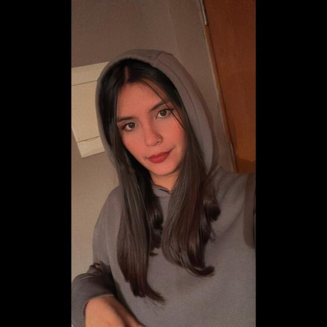 Niñera en Santiago de Chile: Katalina Monardes